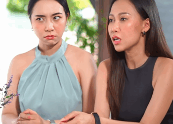 [ครบชุด] T1310054 เม องห าม Ep.2