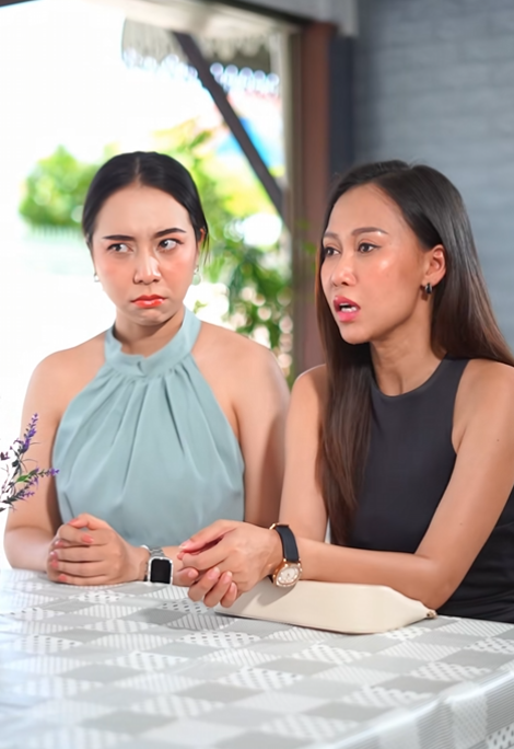 [ครบชุด] T1310054 เม องห าม Ep.2