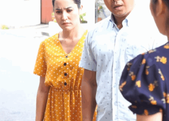 [ครบชุด] T1310044 คนหวงรถ Ep.2