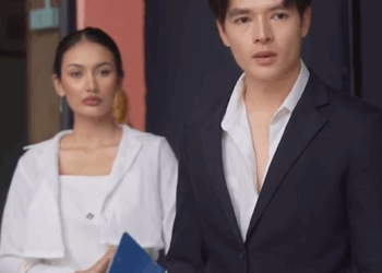 T1310121 แม ยอมอด เพ อให กก นอ (ความร กของแม งใหญ จร งๆ) part 2