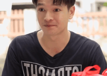 T1310133 บมอไซค บร อน จนเก อบชนคนอ part 2