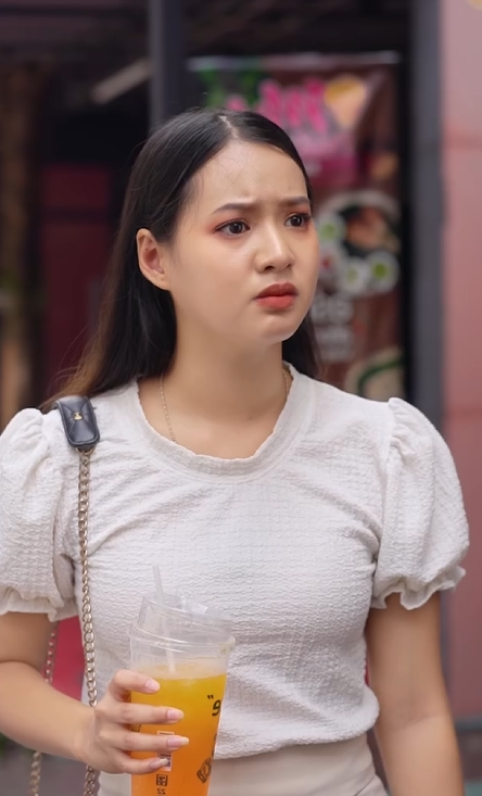 T1310137 เอาน ำส มสาดหน าแฟนต วเอง แถมย งบอกเล กเขาอ part 2