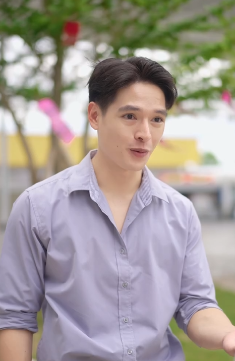 T1310138 แอบชอบพ ชายเพ อน อยากได เขามาเป นแฟน part 2