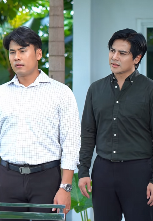 [ครบชุด] T1310089 สาม นเป นคนด (ของคนอ น) Ep.2