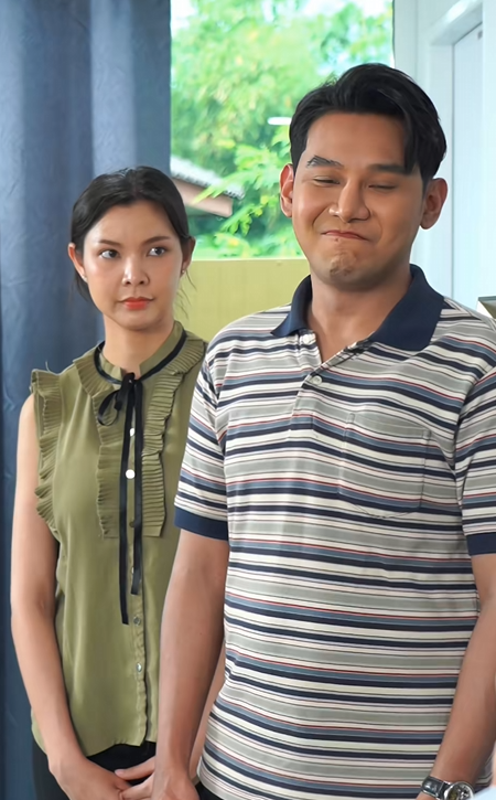 [ครบชุด] T1310088 หญ งเห นแก นน ากล Ep.2