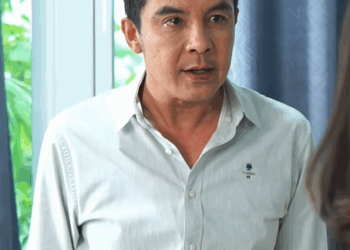 [ครบชุด] T1310078 ชายขายศ กด ศร Ep.2