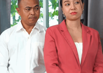 [ครบชุด] T1310080 นดานแก ยาก Ep.2