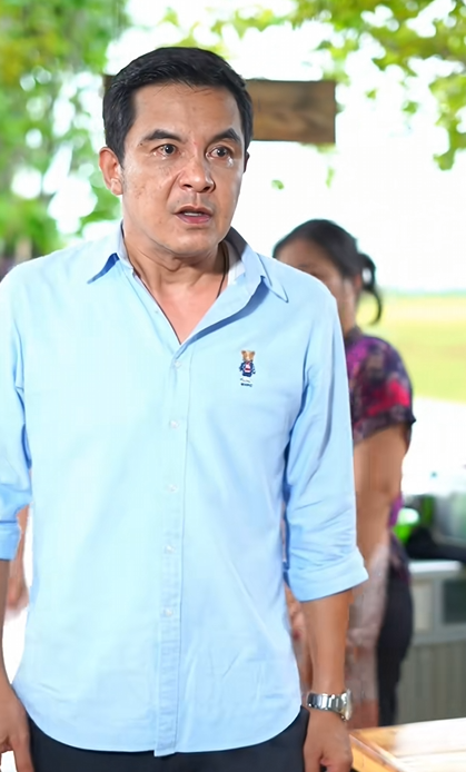 [ครบชุด] T1310084 กรรมของผ วจอมโกหก Ep.2