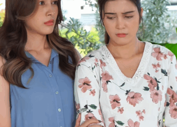 [ครบชุด] T1310084 กรรมของผ วจอมโกหก Ep.2