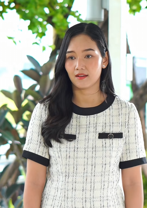 [ครบชุด] T1310085 กรรมของผ วจอมโกหก Ep.2