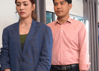 [ครบชุด] T1310085 กรรมของผ วจอมโกหก Ep.2