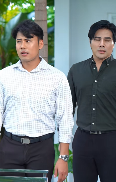 [ครบชุด] T1310089 สาม นเป นคนด (ของคนอ น) Ep.2