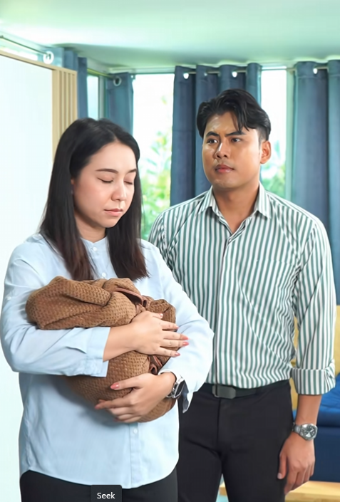 [ครบชุด] T1310090 กเราเขาหวง Ep.2