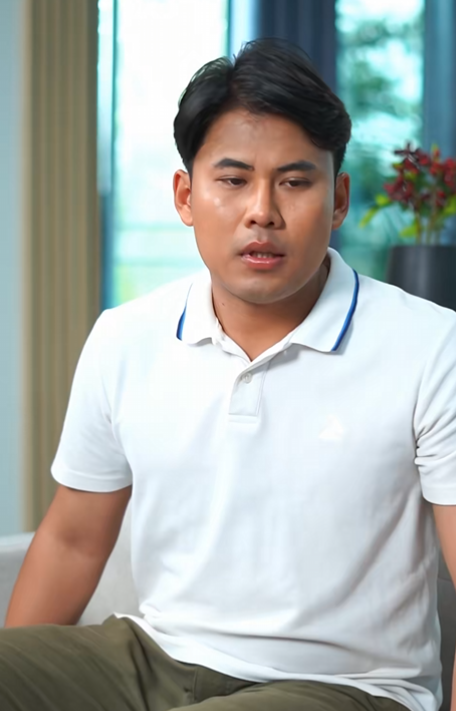 [ครบชุด] T1310087 สาม นเป นคนด (ของคนอ น) Ep.2