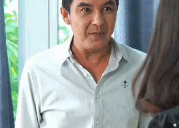 [ครบชุด] T1310078 ชายขายศ กด ศร Ep.2