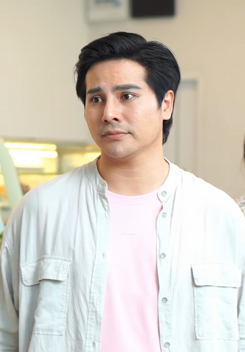 [ครบชุด] T1310075 กกต ญญ หลงเม Ep.2