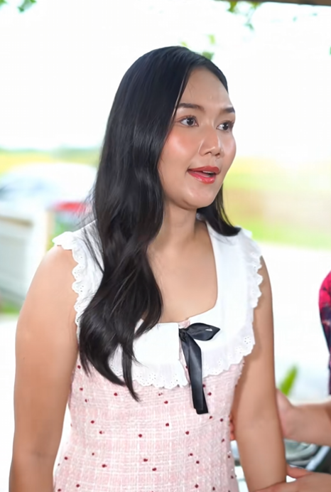 [ครบชุด] T1310084 กรรมของผ วจอมโกหก Ep.2