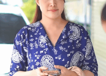 [ครบชุด] T1510026 ทำช วได ไหน Ep.2