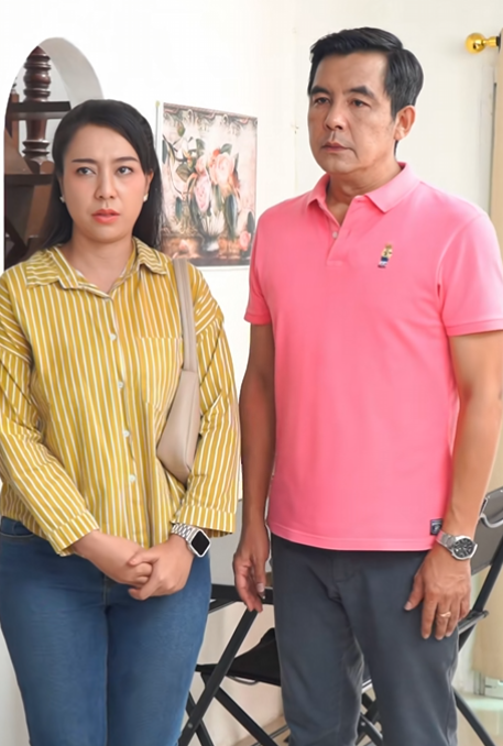 [ครบชุด] T1510010 แยกก นอย อนจะเกล ยดก Ep.2