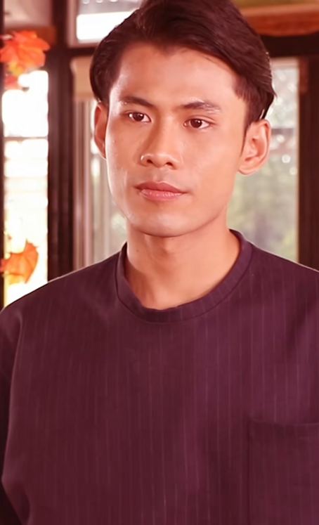 [ครบชุด] T1510016 ทำไมแม ไม กหน Ep.2