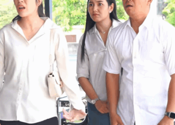 [ครบชุด] T1510013 เป นแค กน อง อย าอวดด Ep.2