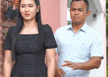 [ครบชุด] T1510005 สะใภ ไร ณธรรม! Ep.2