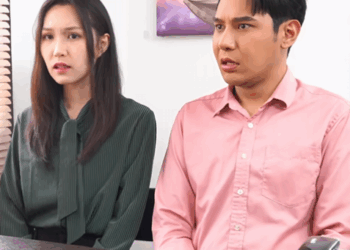 [ครบชุด] T1510033 เพ อนไม ได ไว ให Ep.2