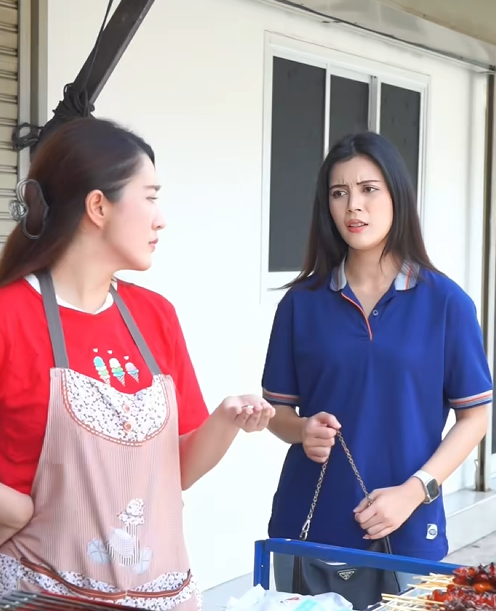 [ครบชุด] T1510043 สะใภ เศษสตางค Ep.2