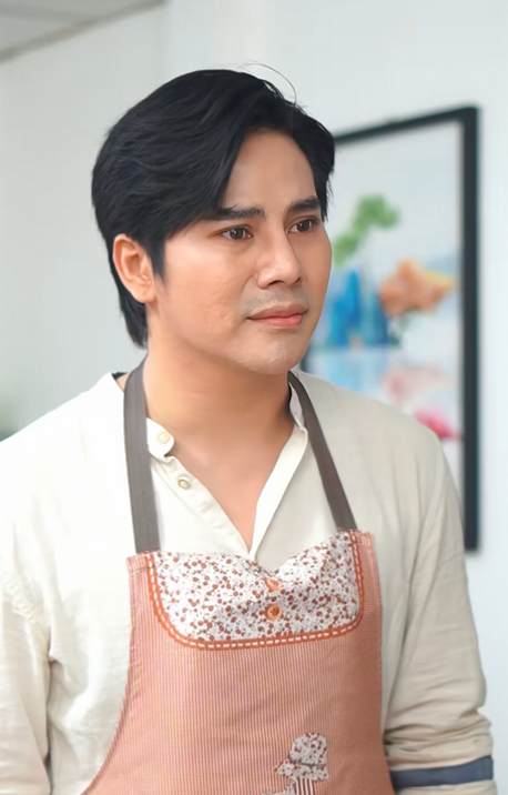 [ครบชุด] T1510035 ดวงตาท หายไป Ep.2