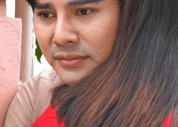 [ครบชุด] T1510040 การนอกกาย นเจ บกว าการนอกใจ Ep.2