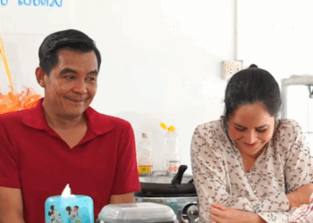 [ครบชุด] T1510034 กแท แพ อแม Ep.2