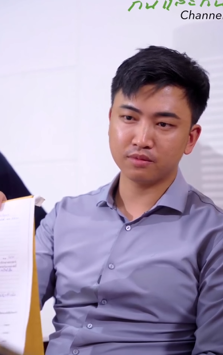 T1310146 พวกชอบใช ความร นแรง นต องโดนแก เผ ดส งสอนแบบน นถ งจะเข part 2