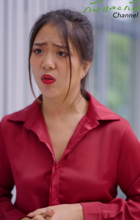 T1310156 ณแม านประธานปลอมต วเป นแม าน เพ อไปทดสอบล กสะใภ คนใหม part 2