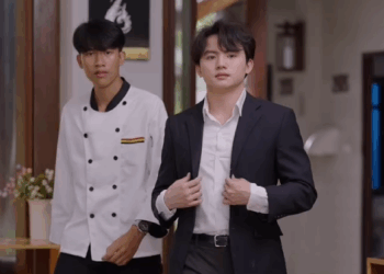 T1310161 กสาวเจ าโรงแรมของแกล งมาพ กโรงแรมต วเอง ไม ดว าจะเจอเร องแบบน ในโรงแรม part 2