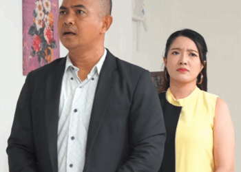 [ครบชุด] T1610051 วเลวท งเม Ep.2