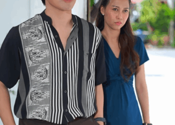 [ครบชุด] T1610042 กงส กงกรรม Ep.2