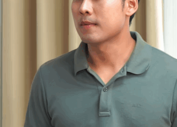 [ครบชุด] T1610035 สะใภ ไม ใช เบ ยล าง Ep.2