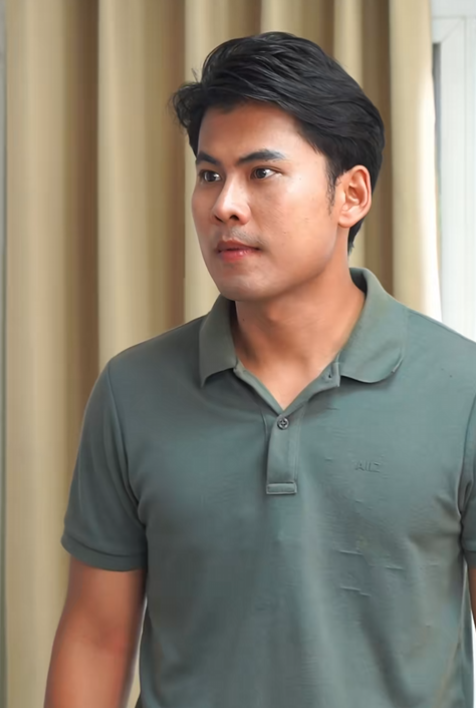 [ครบชุด] T1610035 สะใภ ไม ใช เบ ยล าง Ep.2