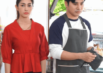 [ครบชุด] T1610041 รวยไม จร อย าล มต ว! Ep.2