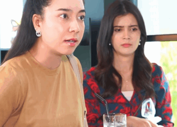 [ครบชุด] T1610049 กบ ญท นเม Ep.2