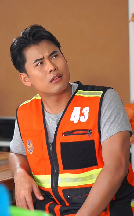 [ครบชุด] T1610028 คนจนสอนคนรวย Ep.2