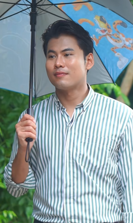 [ครบชุด] T1610043 อย าย ดต ดปร ญญา Ep.2