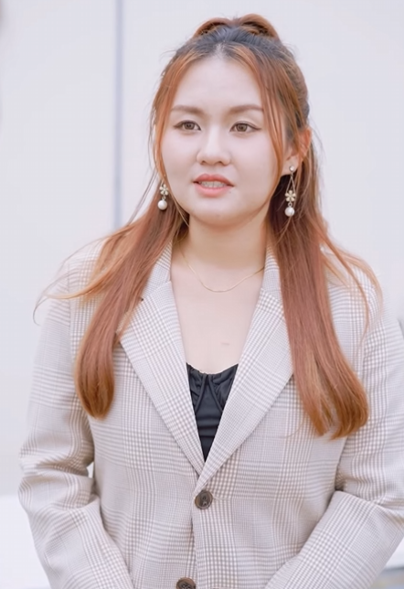 T1710109 เลขาหลงๆล มๆ part 2