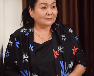 T1710118 คนท เห นแก ไม ใครได กคน part 2