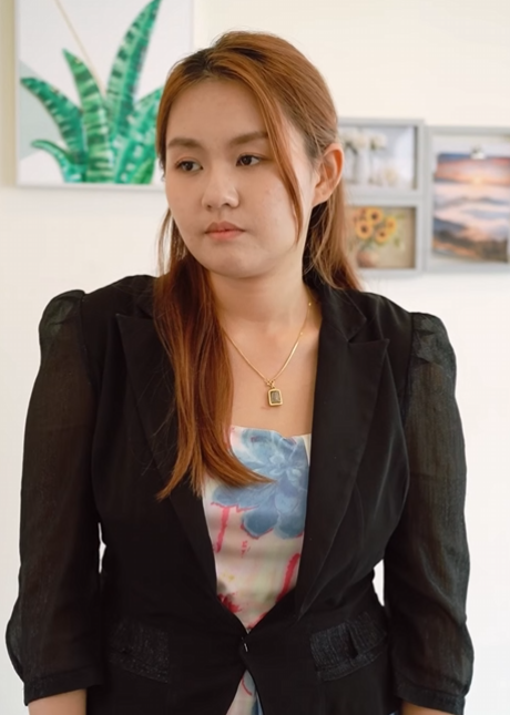 T1710122 อยากกล บบ านไปจ ดว นเก ดพ part 2