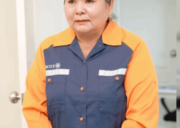 T1710127 งสอนแม านขโมยกระเป part 2