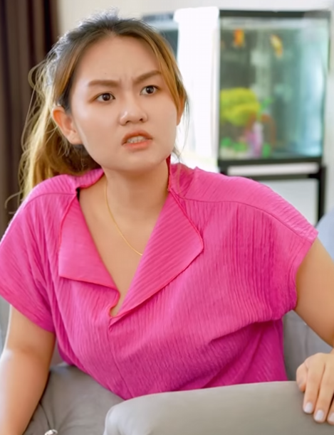 T1710132 เม อสาม อยากเป นพ อบ านใจกล part 2