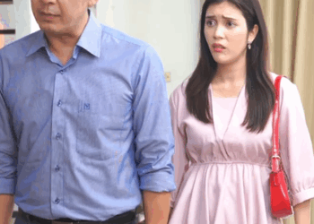 [ครบชุด] T1710046 คนแบบน นไม แต งงานด วยหรอก Ep.2