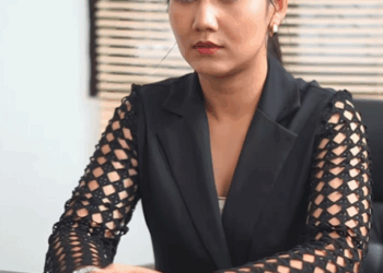 [ครบชุด] T1710046 คนแบบน นไม แต งงานด วยหรอก Ep.2