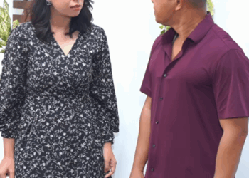 [ครบชุด] T1710039 อย าปล อยม อผม Ep.2